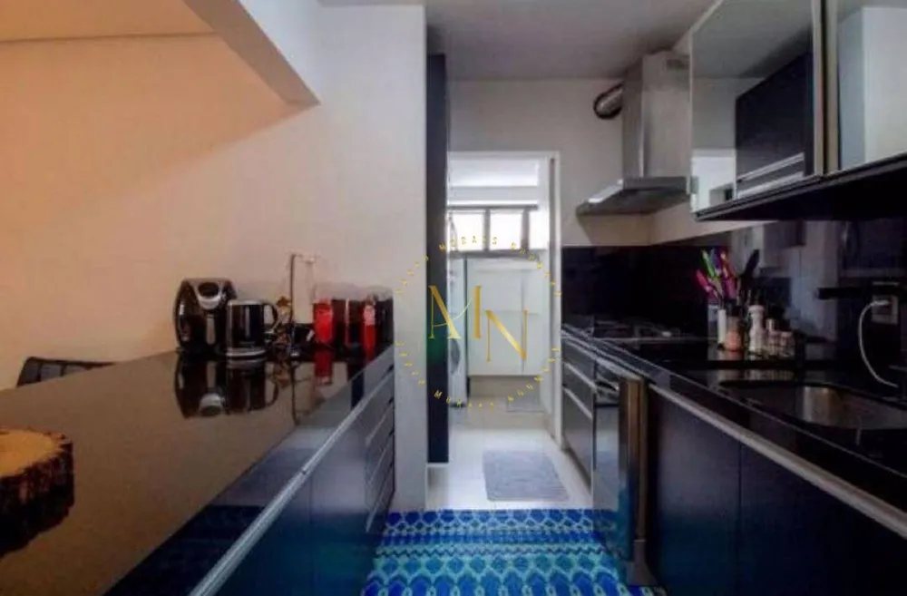 Apartamento, 2 quartos, 95 m² - Foto 4