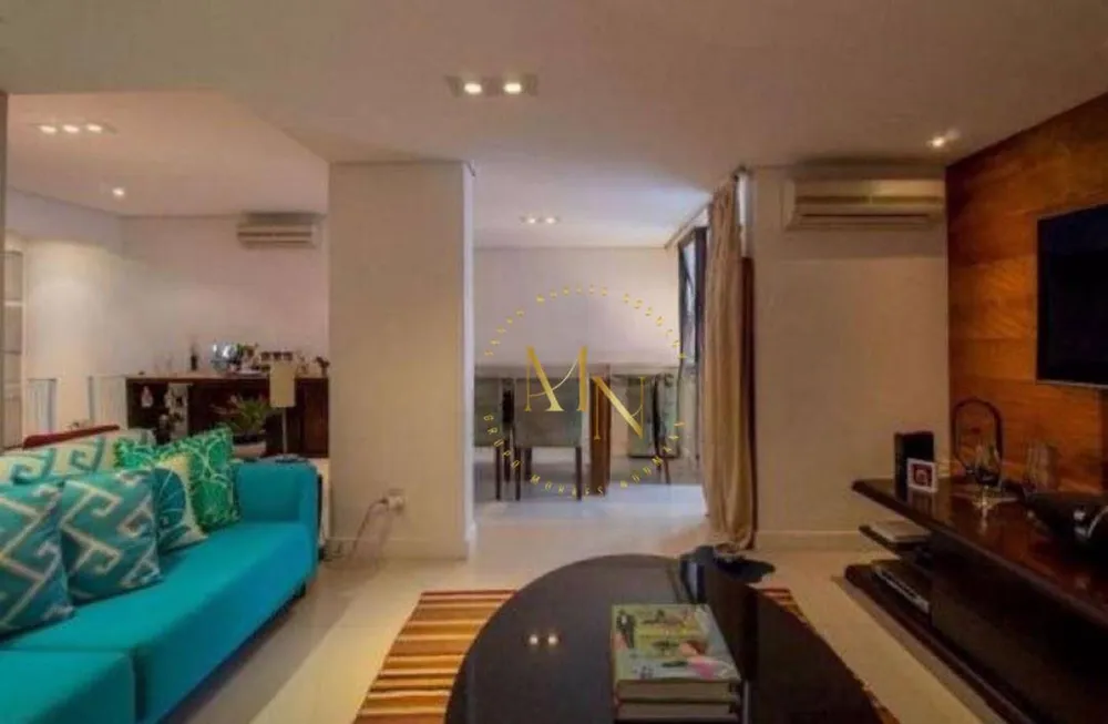 Apartamento, 2 quartos, 95 m² - Foto 3