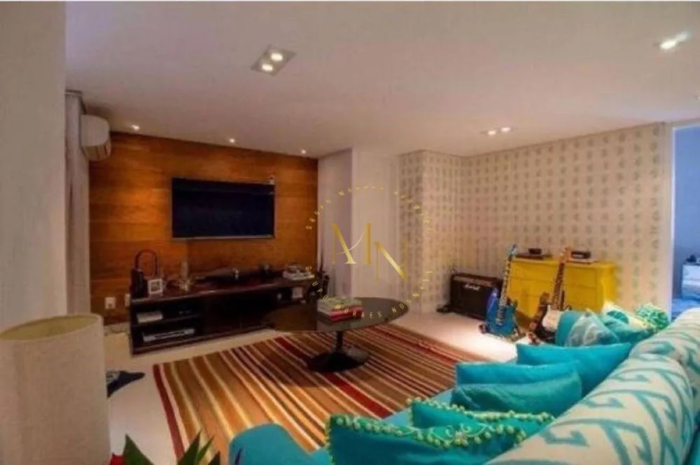 Apartamento, 2 quartos, 95 m² - Foto 1