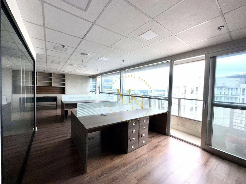 Sala-Conjunto, 82 m² - Foto 3