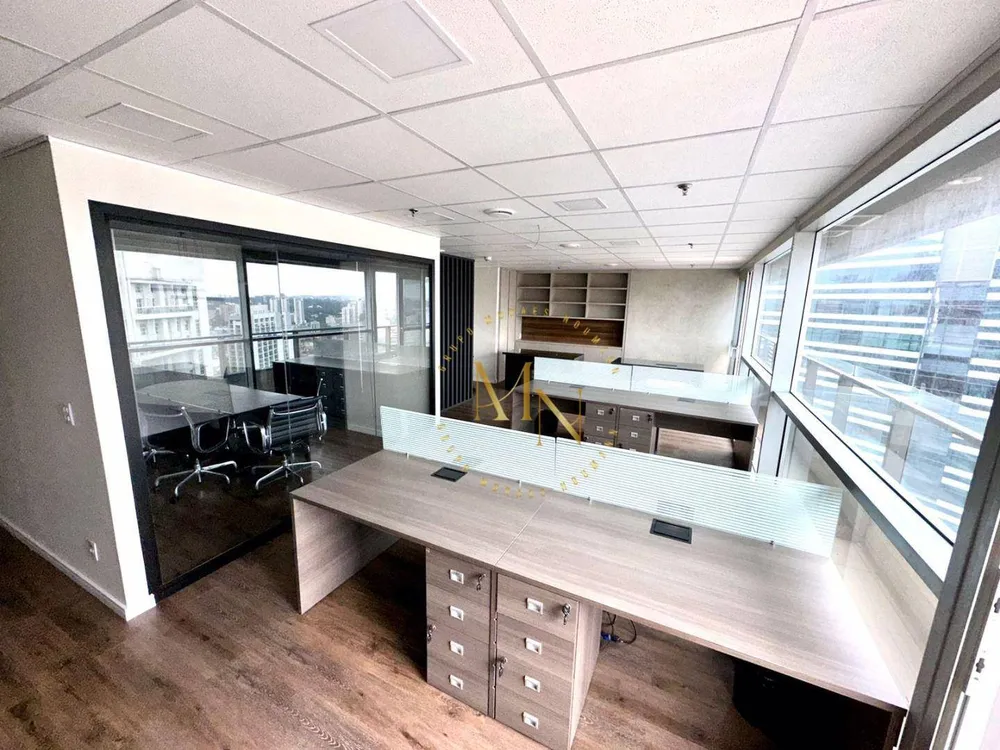 Sala-Conjunto, 82 m² - Foto 4