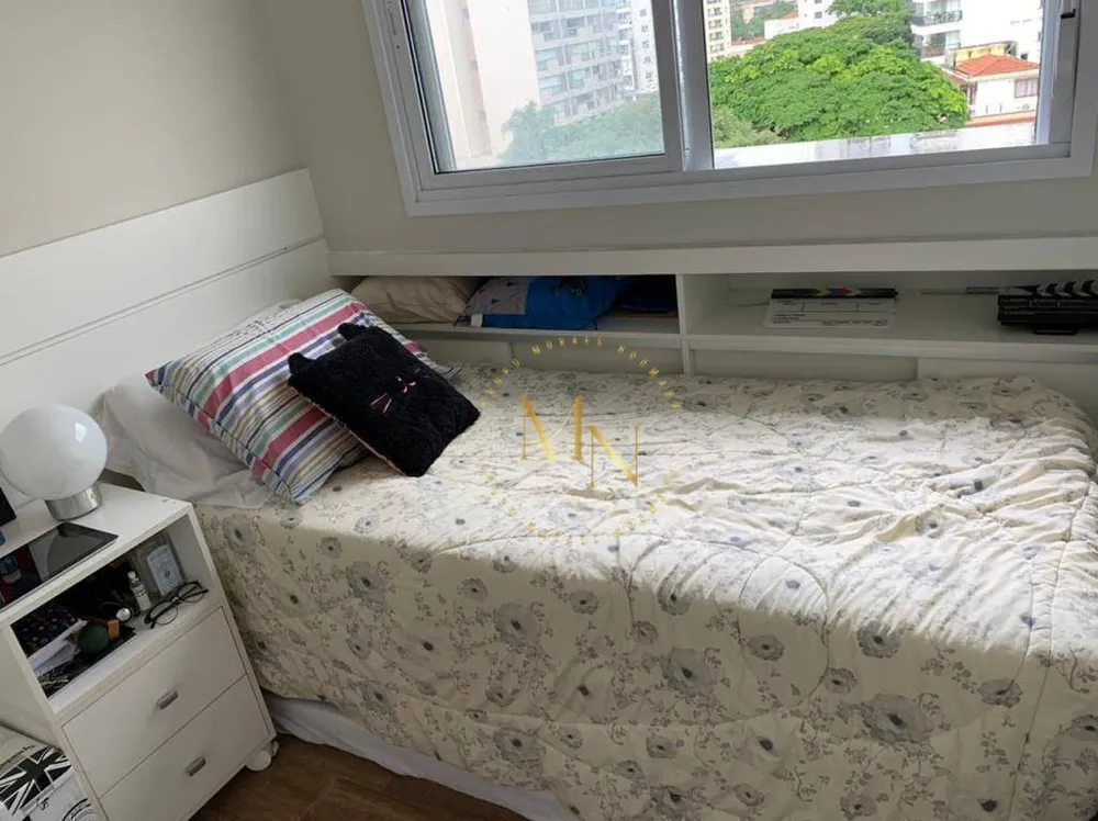 Apartamento, 2 quartos, 70 m² - Foto 4