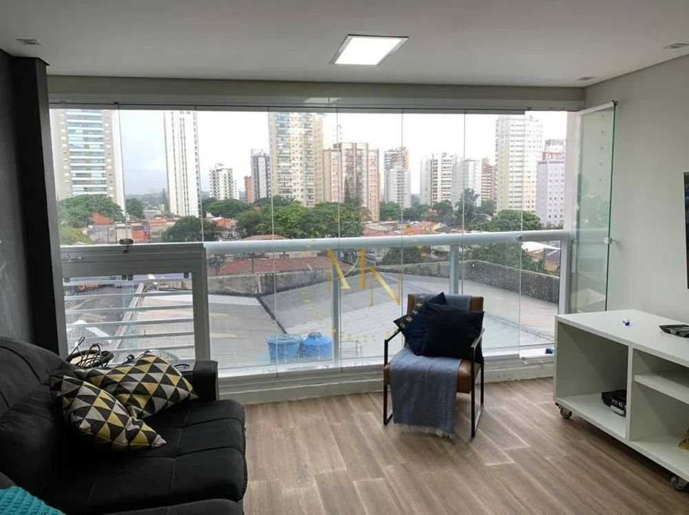 Apartamento, 2 quartos, 70 m² - Foto 2