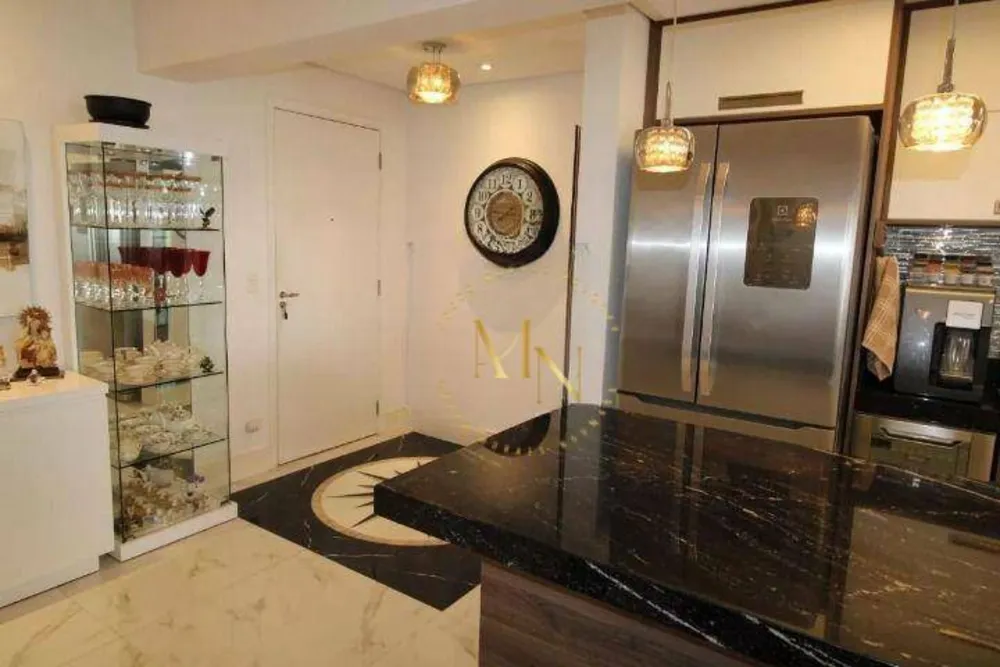 Apartamento, 2 quartos, 96 m² - Foto 3