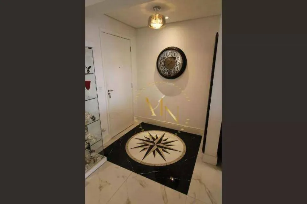 Apartamento, 2 quartos, 96 m² - Foto 4