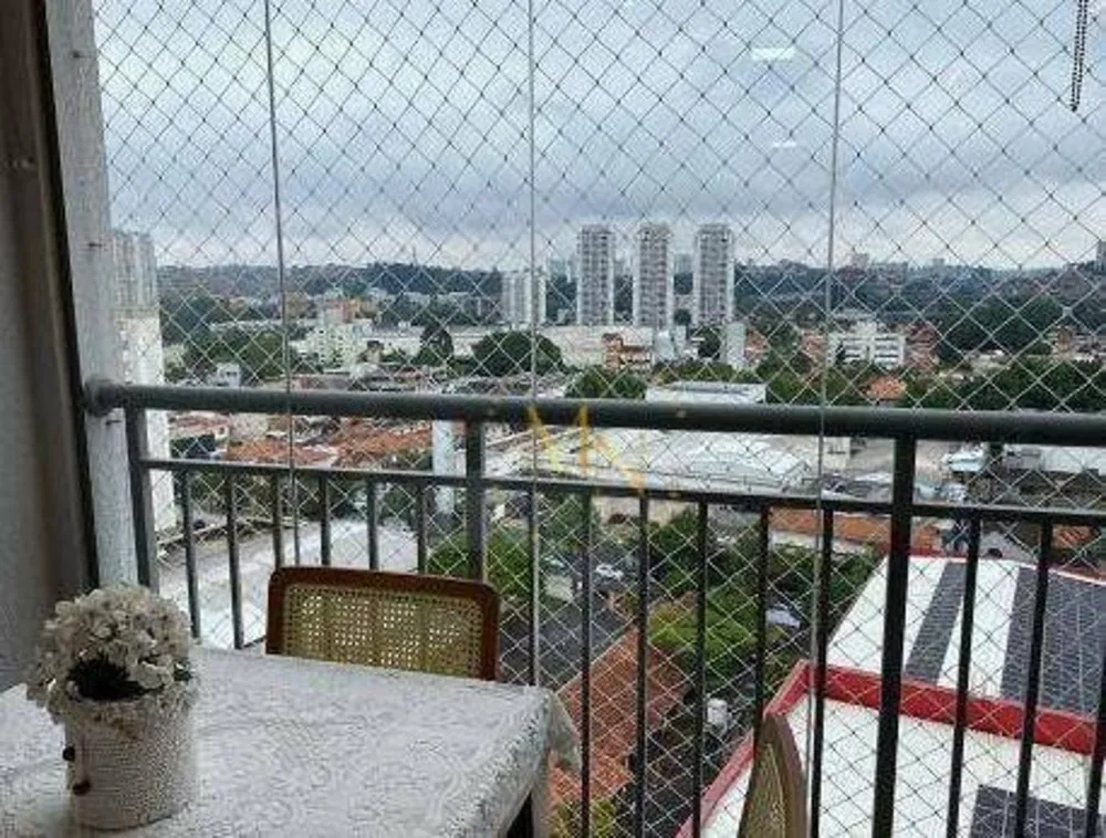 Apartamento, 3 quartos, 71 m² - Foto 4