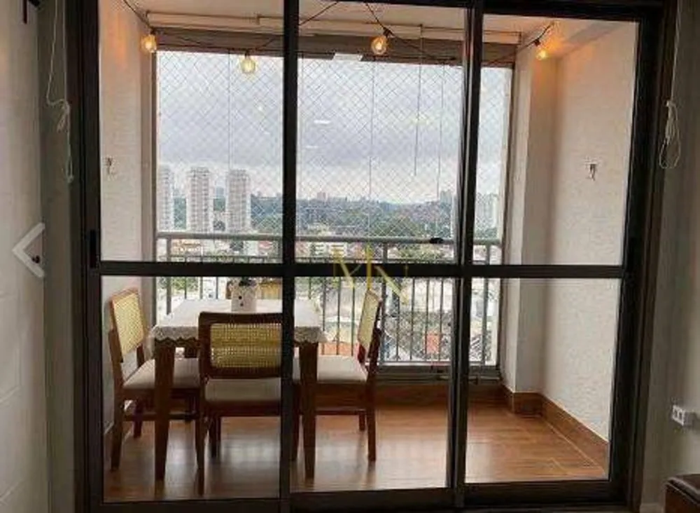 Apartamento, 3 quartos, 71 m² - Foto 2