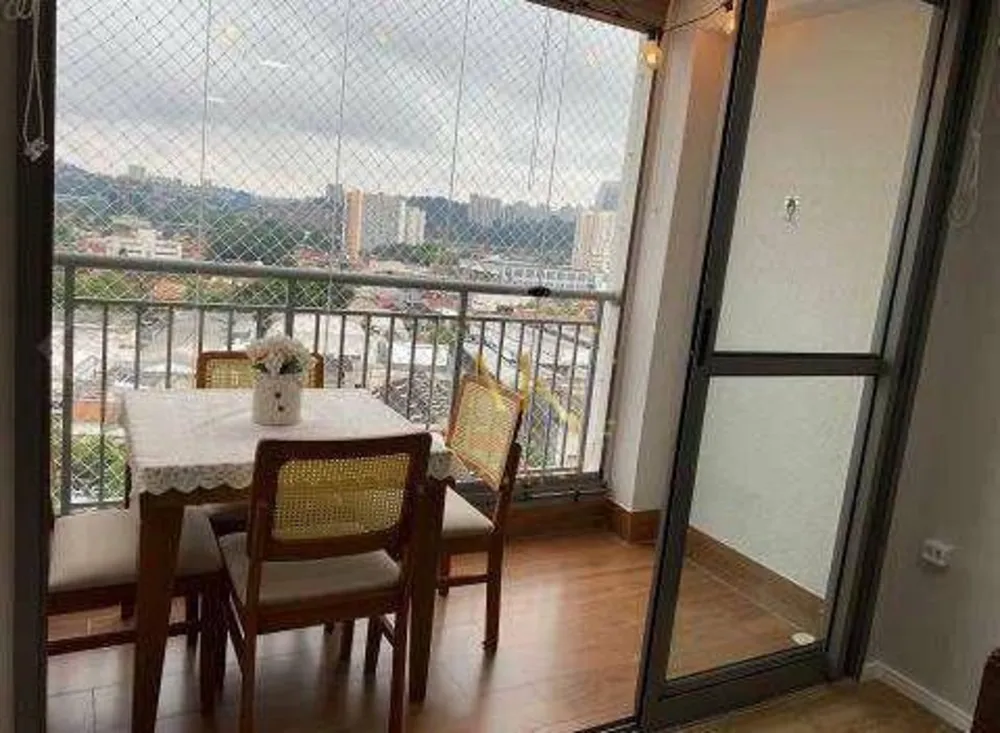 Apartamento, 3 quartos, 71 m² - Foto 3