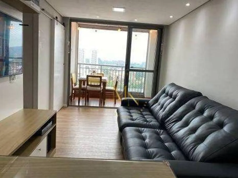 Apartamento, 3 quartos, 71 m² - Foto 1