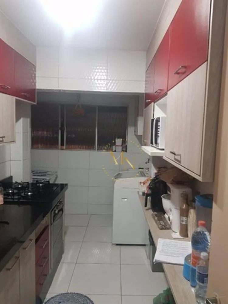 Apartamento, 2 quartos, 62 m² - Foto 2