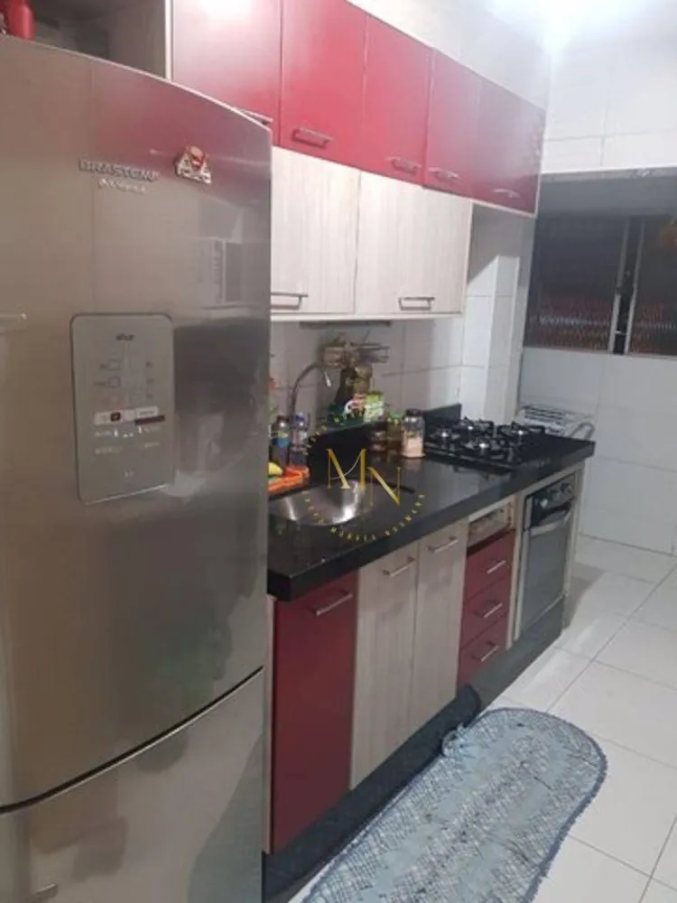 Apartamento, 2 quartos, 62 m² - Foto 1