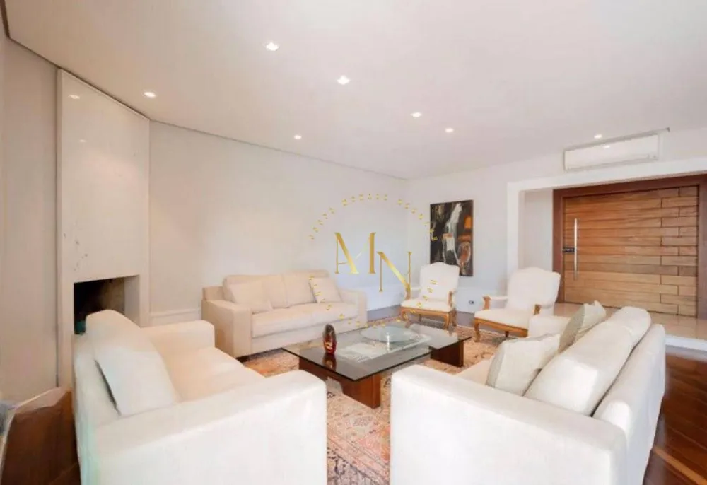 Apartamento, 4 quartos, 337 m² - Foto 4