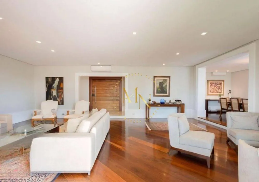 Apartamento, 4 quartos, 337 m² - Foto 3