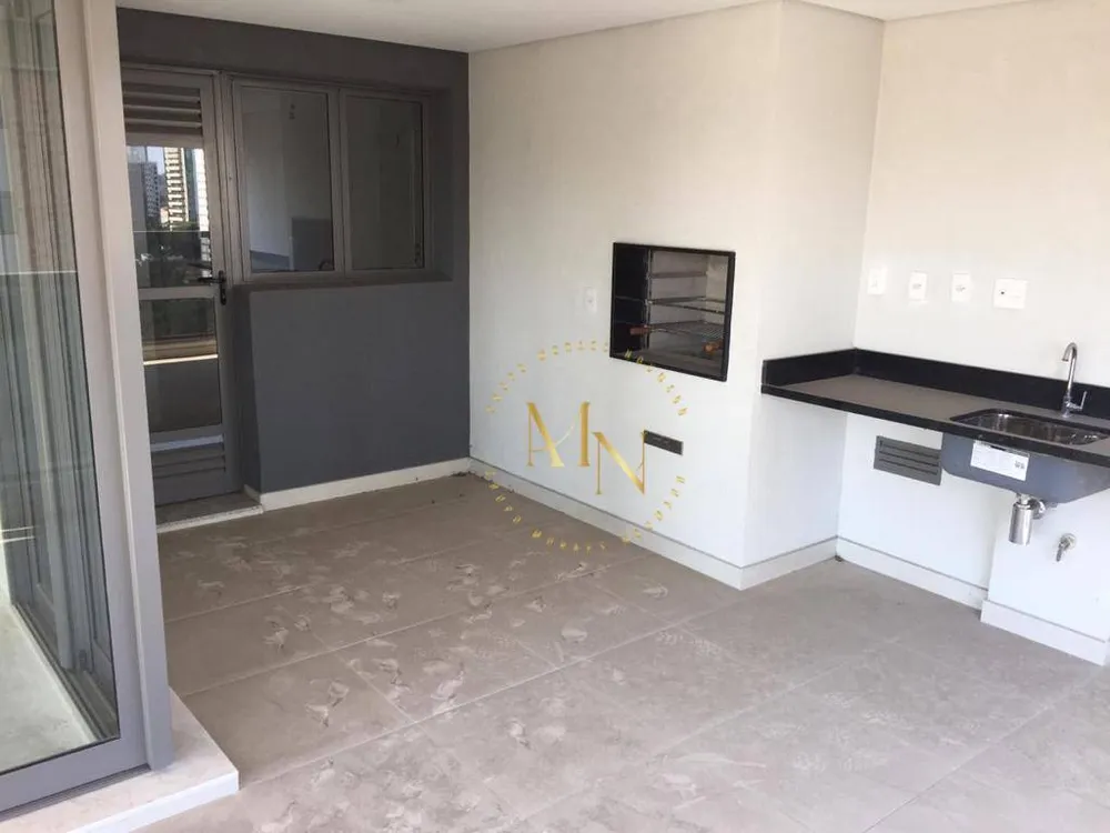 Apartamento, 3 quartos, 192 m² - Foto 1