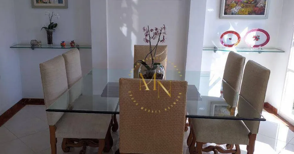 Apartamento, 3 quartos, 400 m² - Foto 4