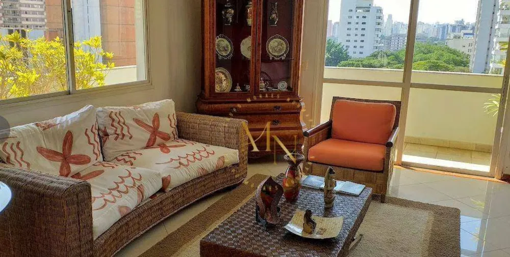 Apartamento, 3 quartos, 400 m² - Foto 3