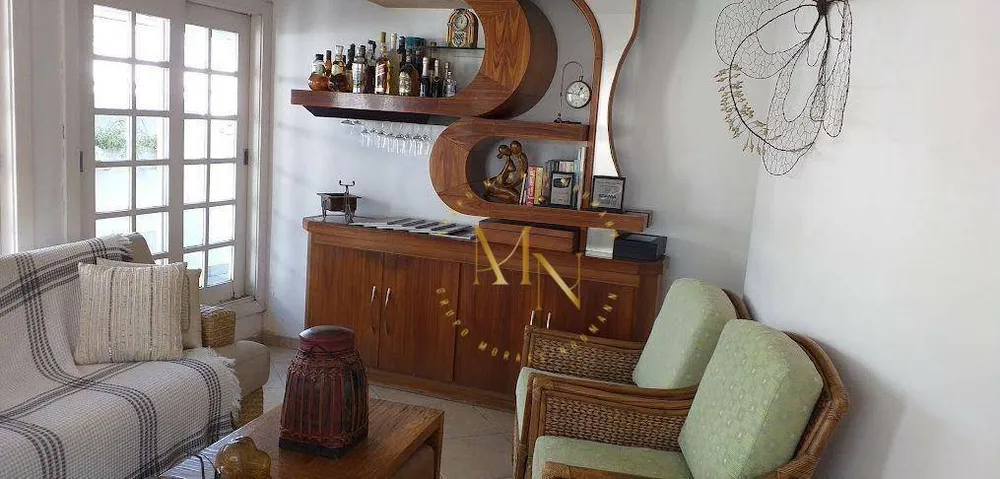 Apartamento, 3 quartos, 400 m² - Foto 2