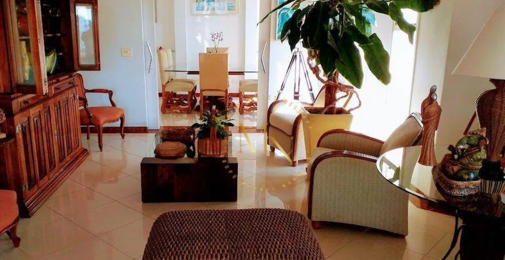 Apartamento, 3 quartos, 400 m² - Foto 1