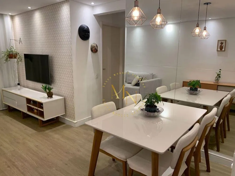 Apartamento, 2 quartos, 79 m² - Foto 3