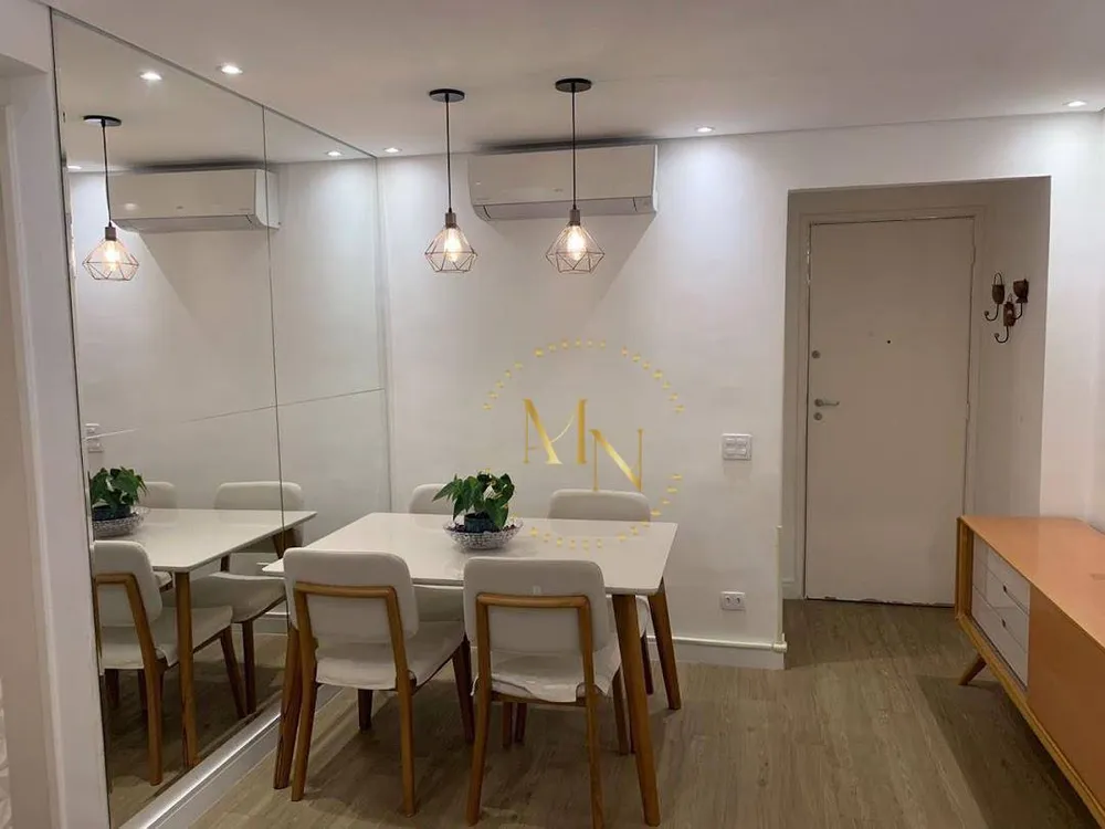 Apartamento, 2 quartos, 79 m² - Foto 4