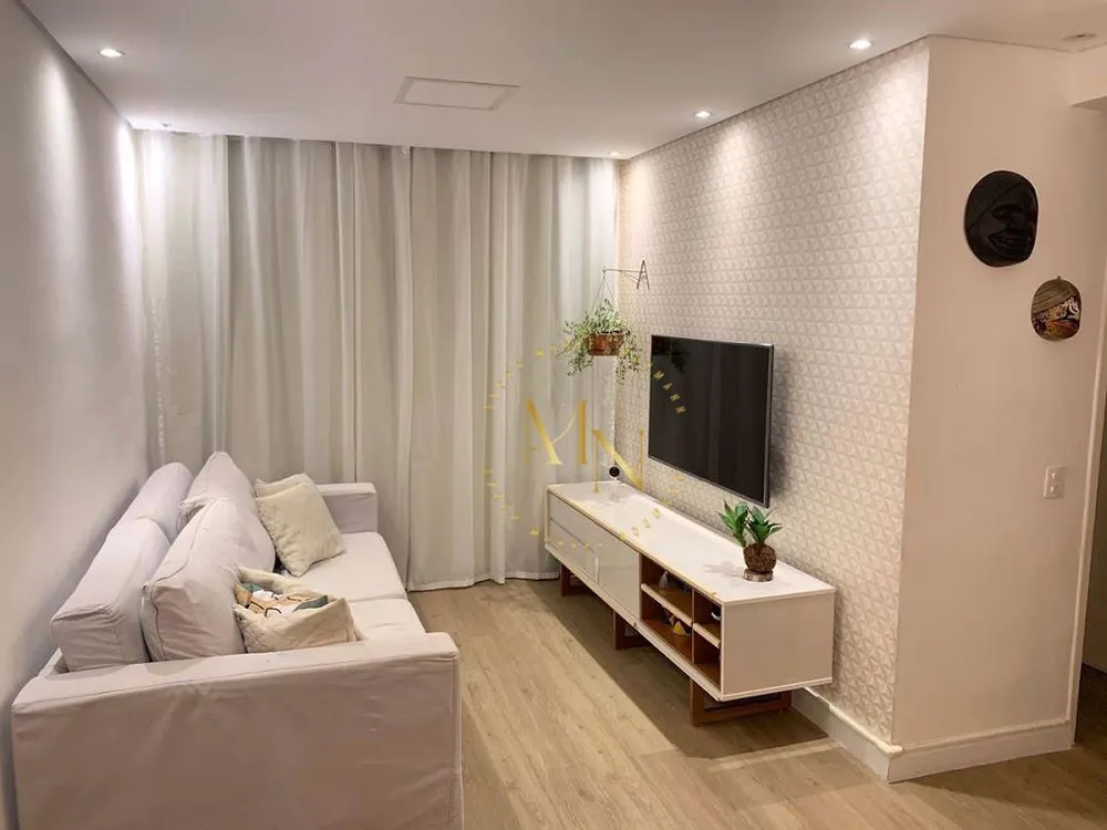 Apartamento, 2 quartos, 79 m² - Foto 2