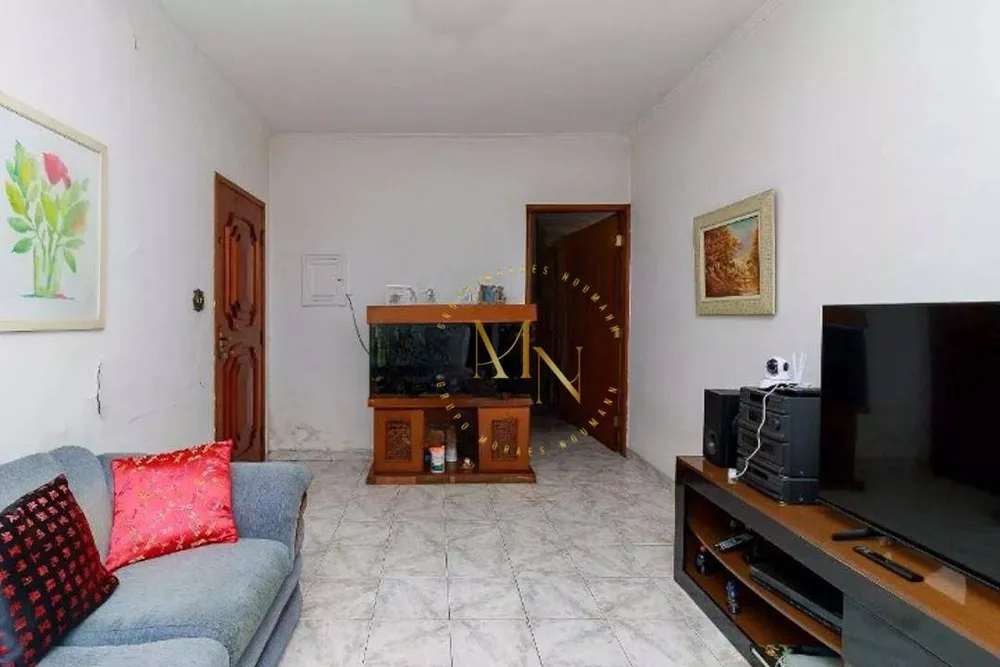 Casa, 4 quartos, 205 m² - Foto 3