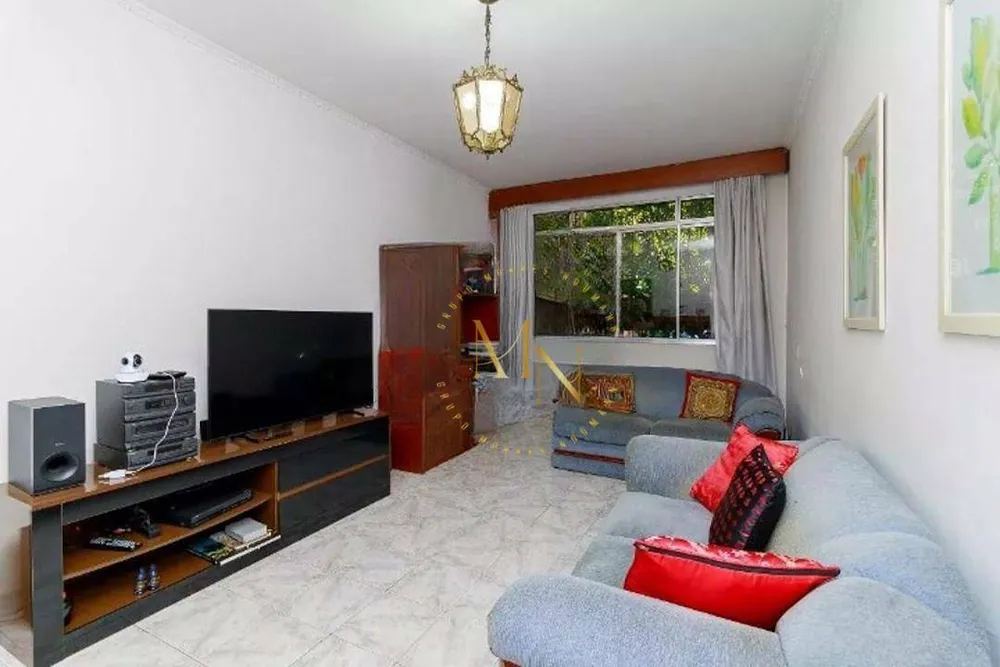Casa, 4 quartos, 205 m² - Foto 2