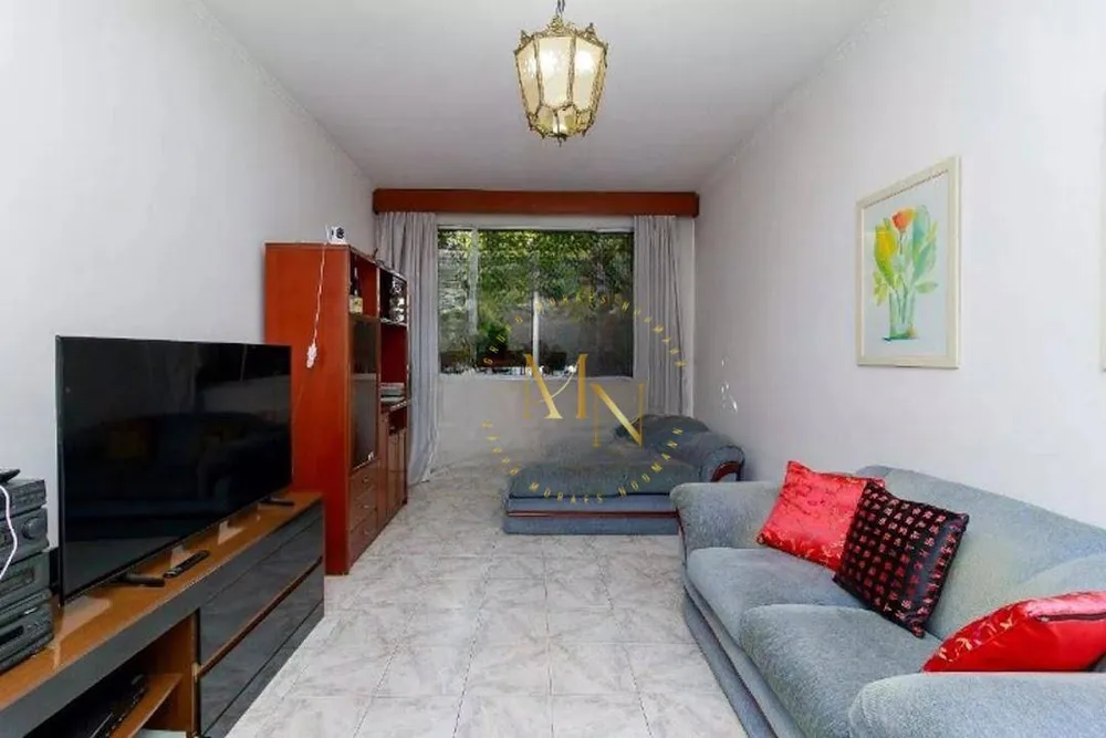 Casa, 4 quartos, 205 m² - Foto 1