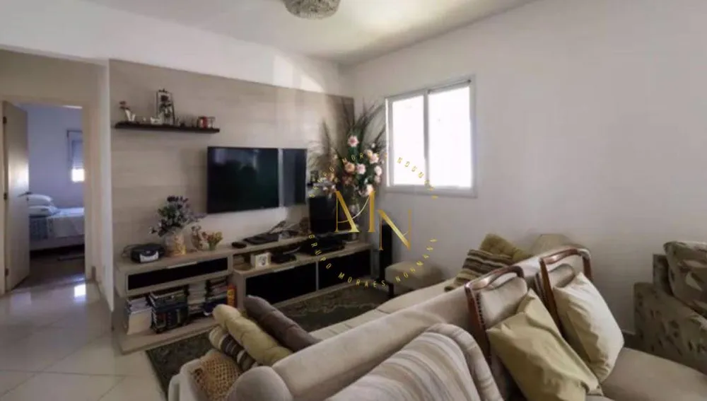 Apartamento, 3 quartos, 119 m² - Foto 4