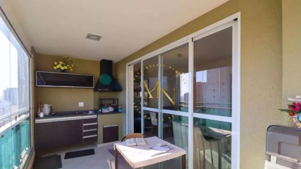 Apartamento, 3 quartos, 119 m² - Foto 1