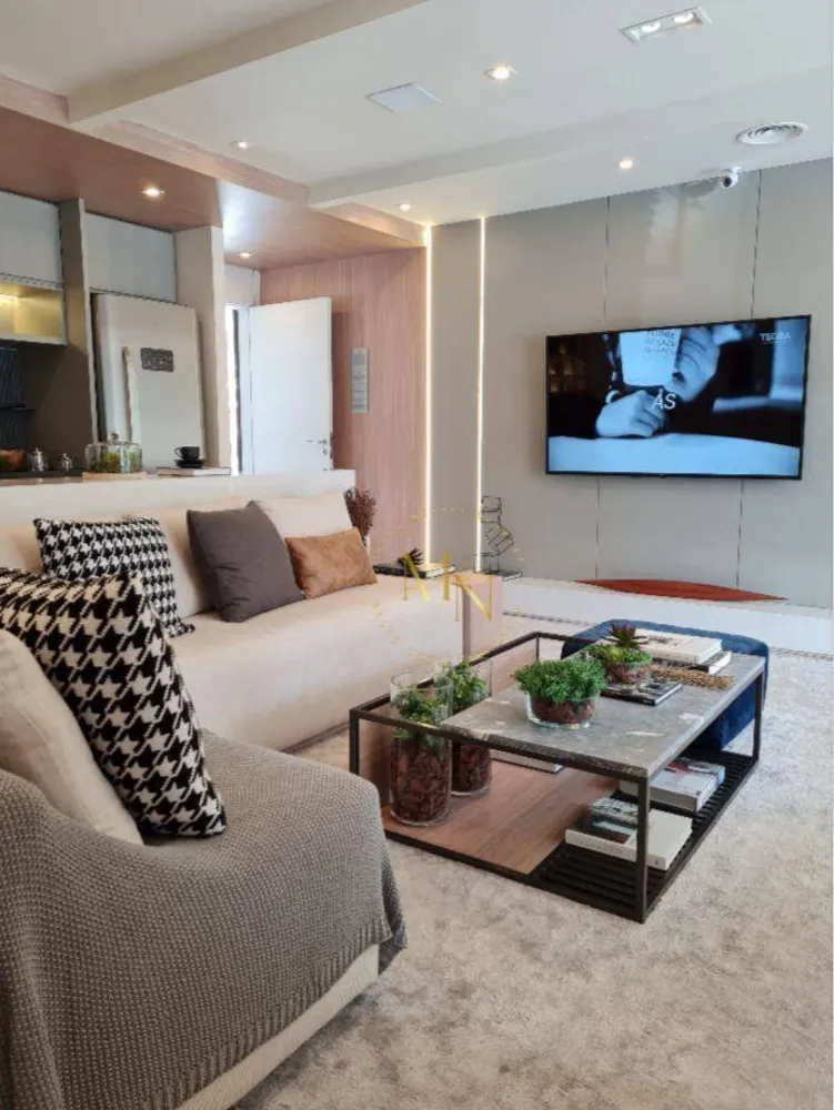 Apartamento, 2 quartos, 77 m² - Foto 4