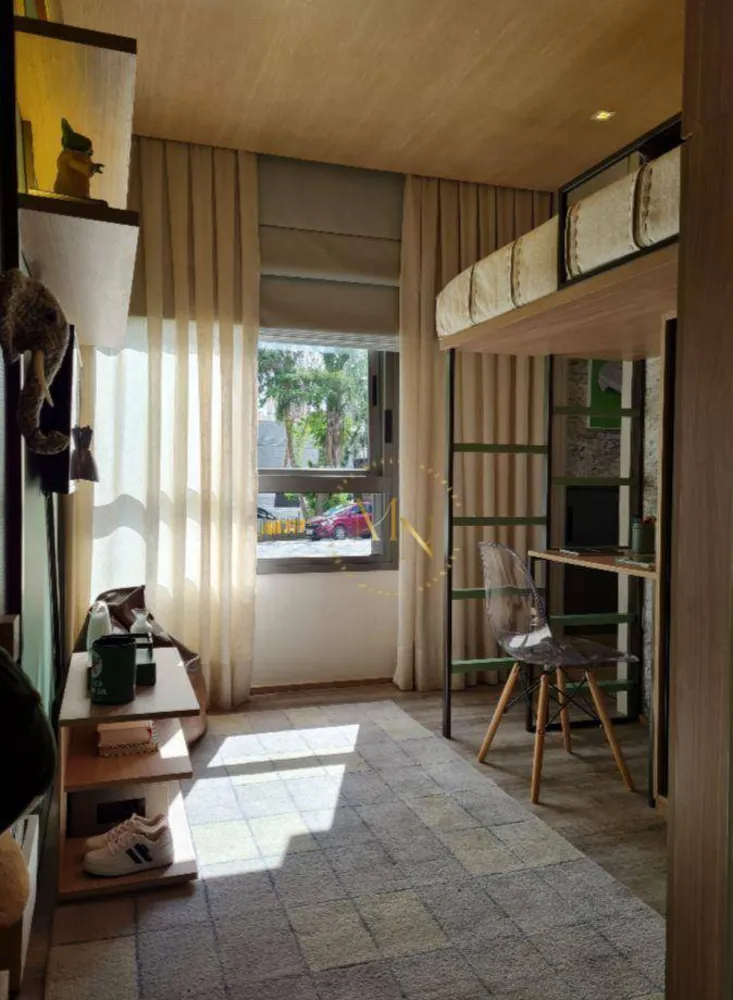 Apartamento, 2 quartos, 77 m² - Foto 3