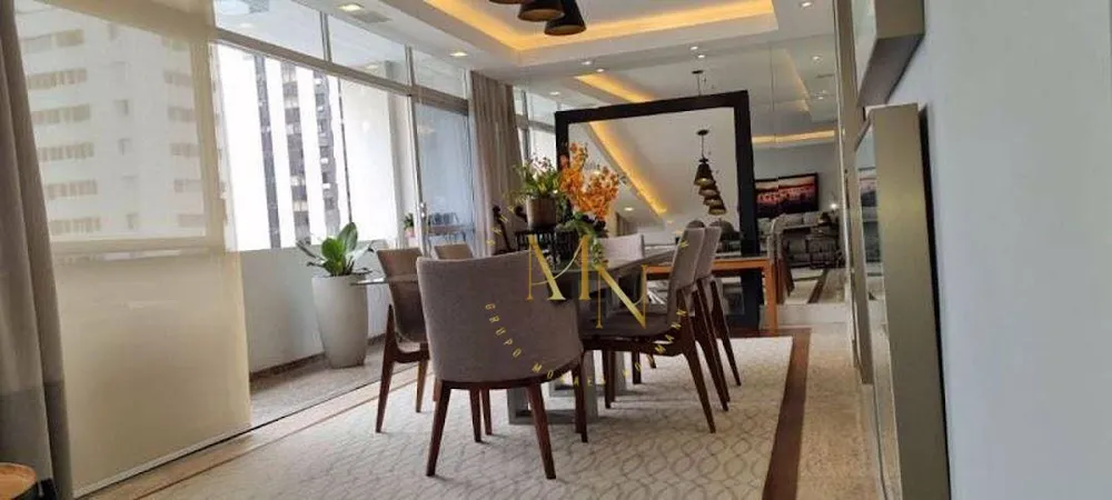 Apartamento, 4 quartos, 225 m² - Foto 3