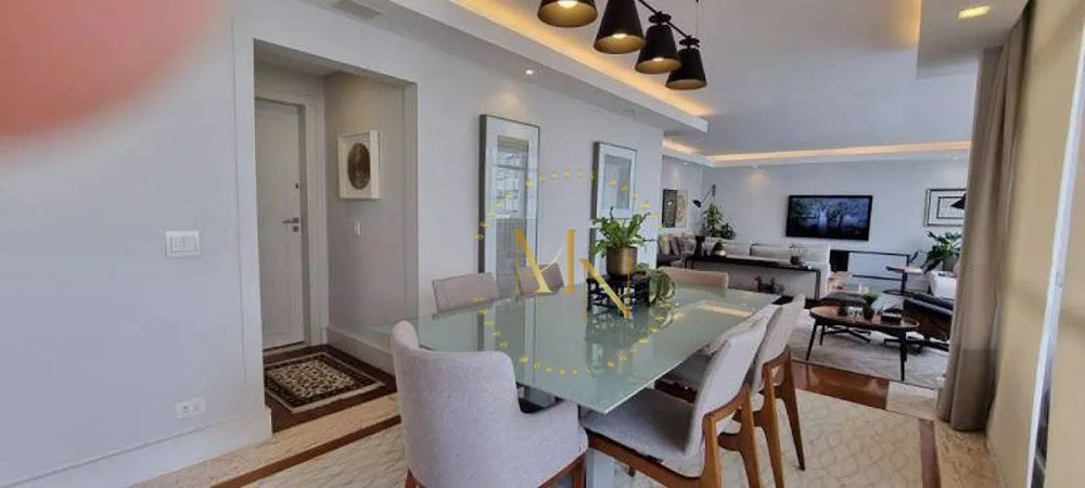 Apartamento, 4 quartos, 225 m² - Foto 4
