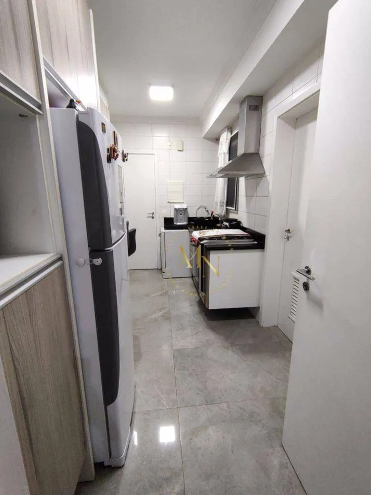 Apartamento, 3 quartos, 98 m² - Foto 4