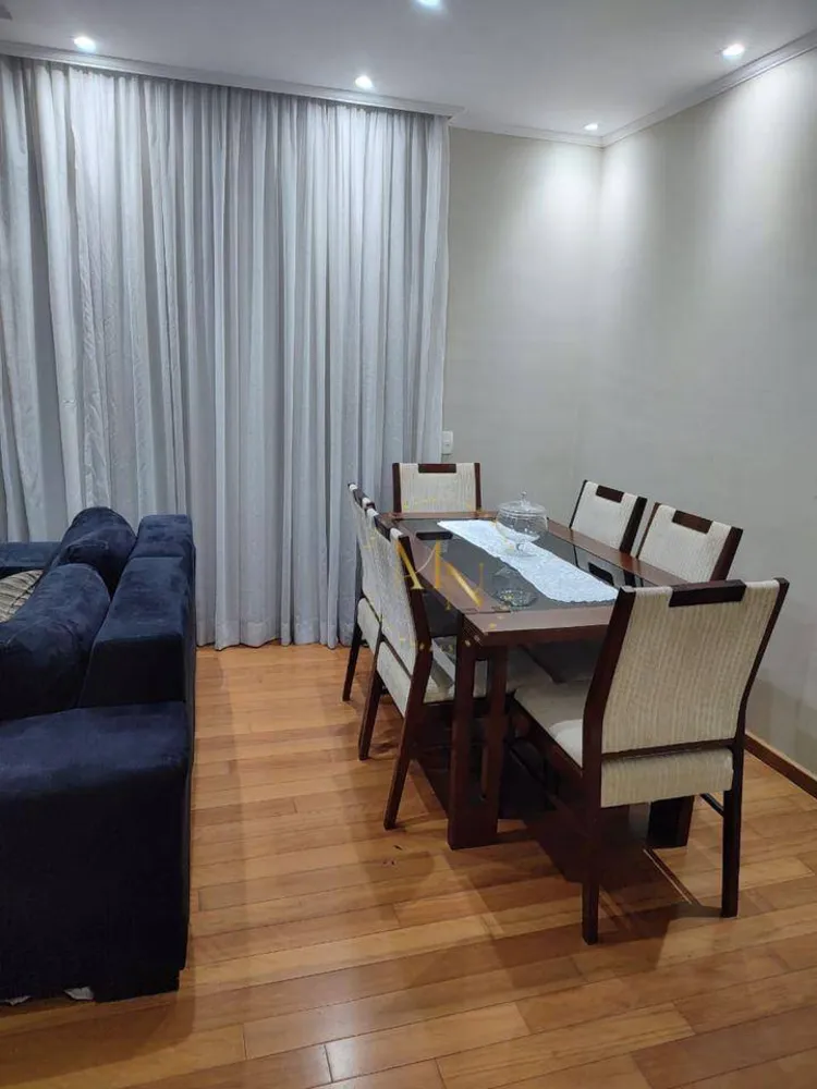 Apartamento, 3 quartos, 98 m² - Foto 3