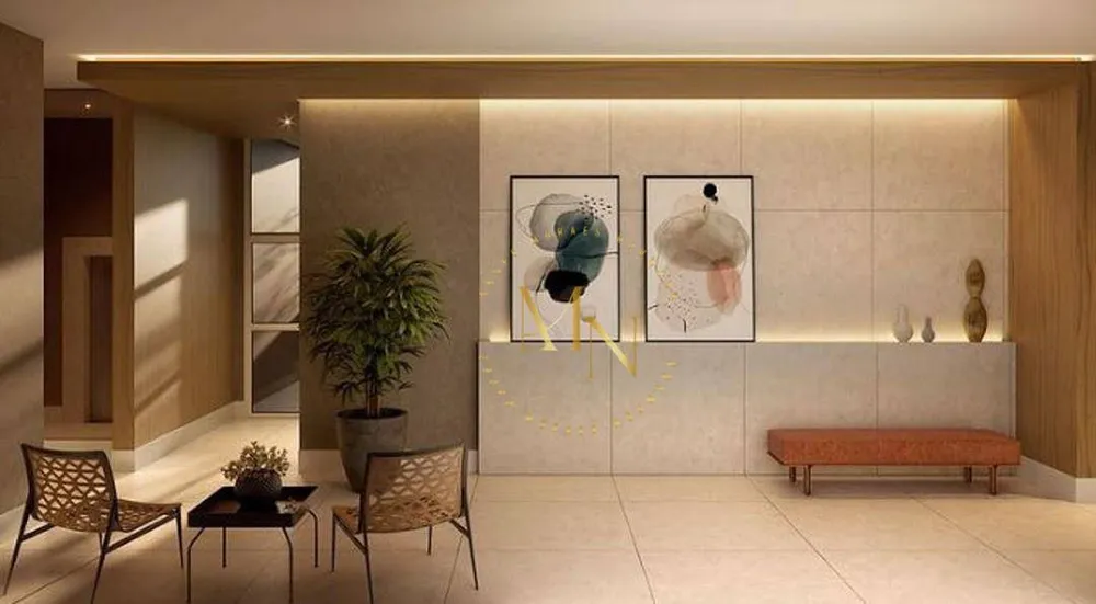 Apartamento, 3 quartos, 94 m² - Foto 4