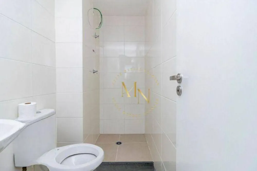 Apartamento, 2 quartos, 34 m² - Foto 3
