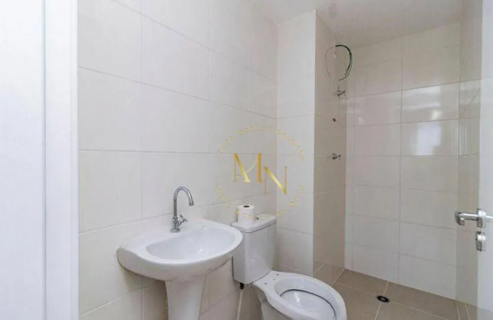 Apartamento, 2 quartos, 34 m² - Foto 2