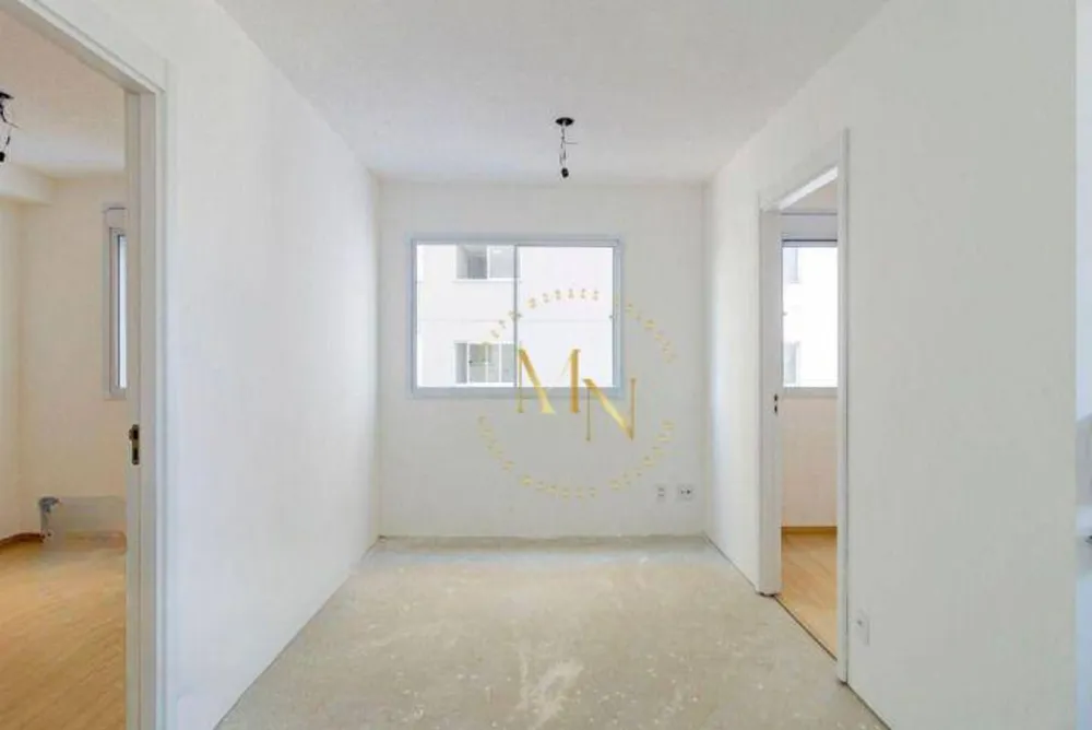 Apartamento, 2 quartos, 34 m² - Foto 4