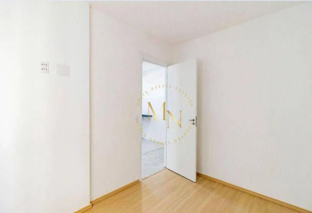Apartamento, 2 quartos, 34 m² - Foto 1