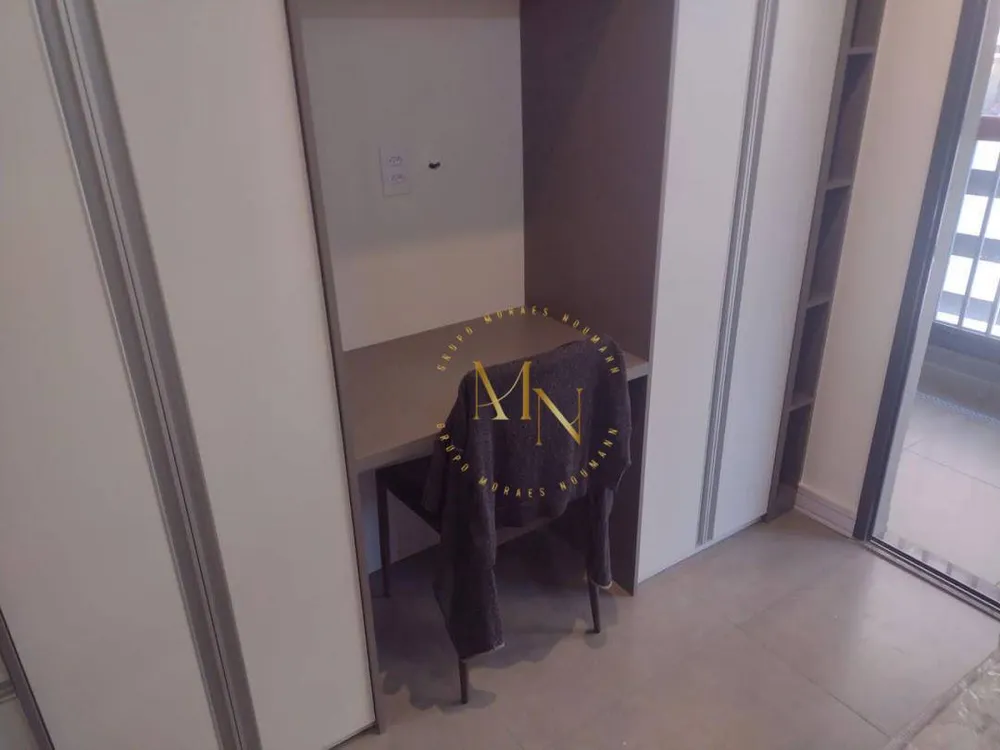 Kitnet-Studio, 27 m² - Foto 5