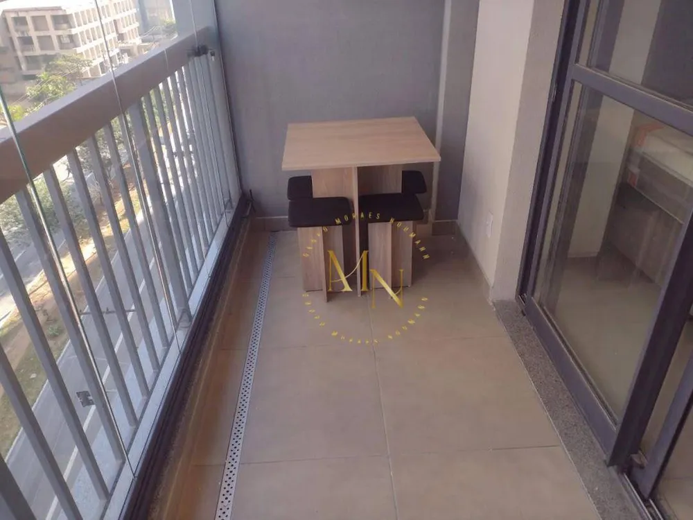 Kitnet-Studio, 27 m² - Foto 6