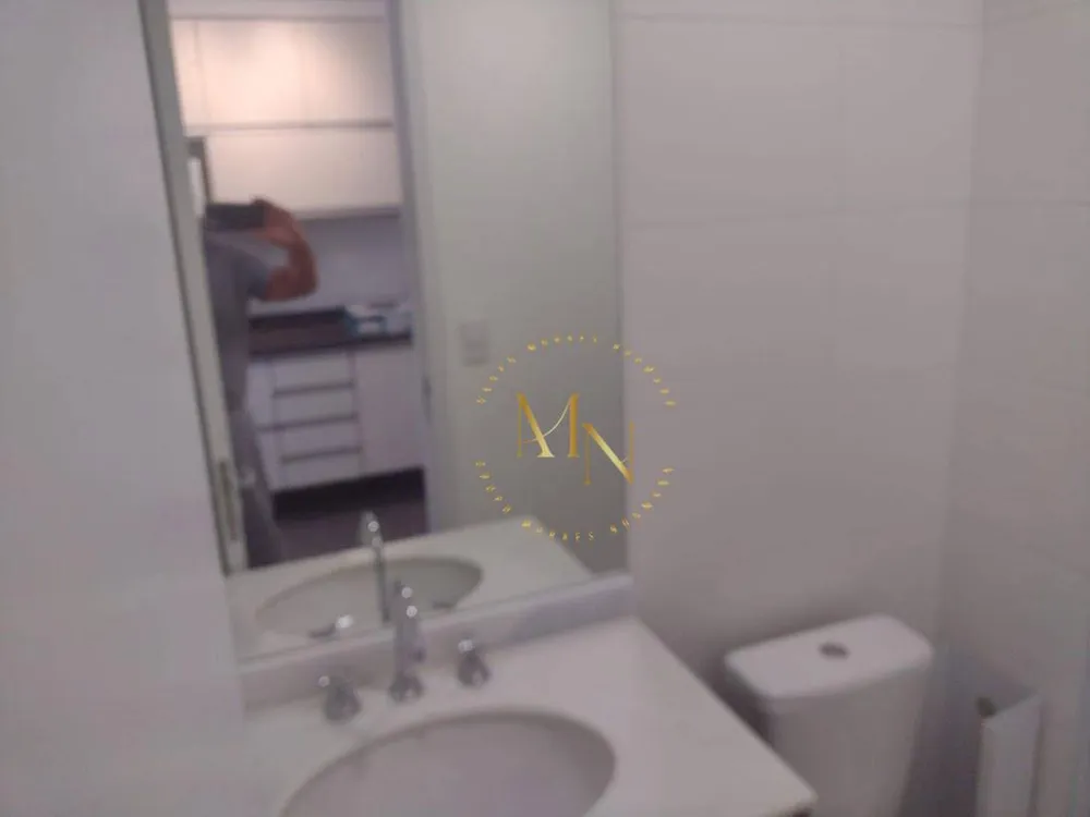 Kitnet-Studio, 27 m² - Foto 4