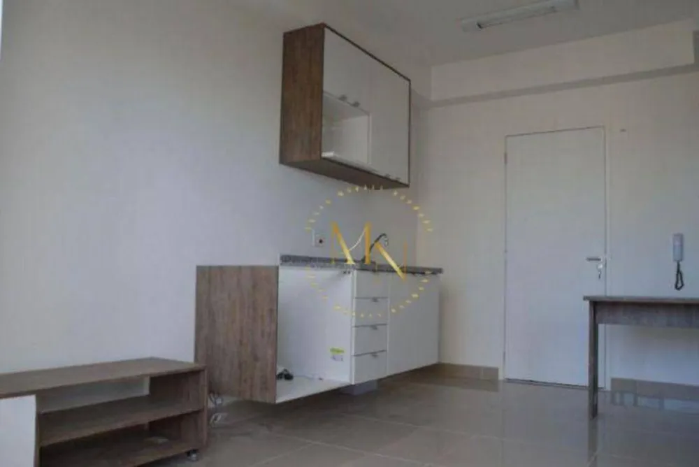 Apartamento, 1 quarto, 33 m² - Foto 4