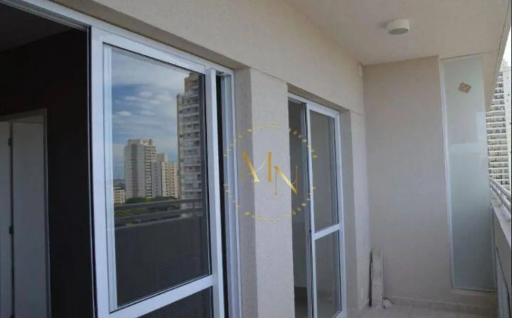 Apartamento, 1 quarto, 33 m² - Foto 2