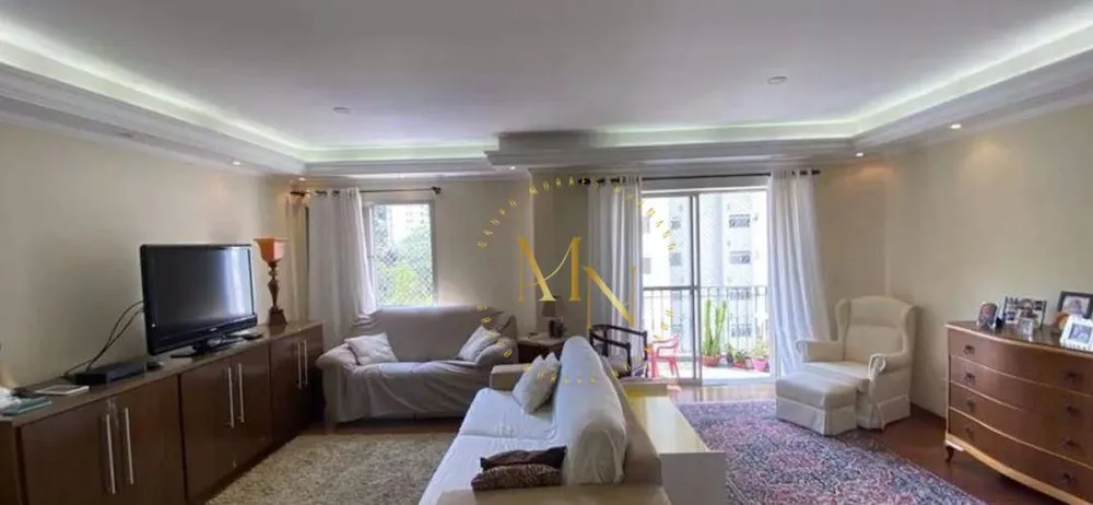 Apartamento, 3 quartos, 130 m² - Foto 2