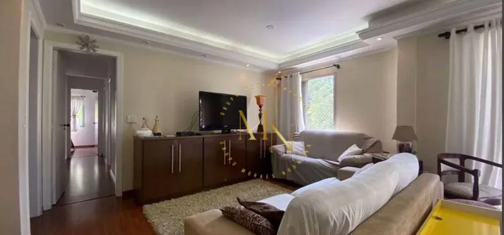 Apartamento, 3 quartos, 130 m² - Foto 4