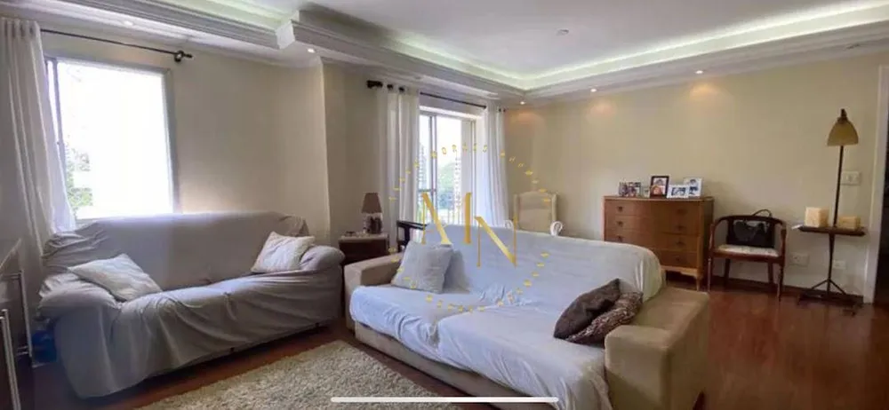 Apartamento, 3 quartos, 130 m² - Foto 1