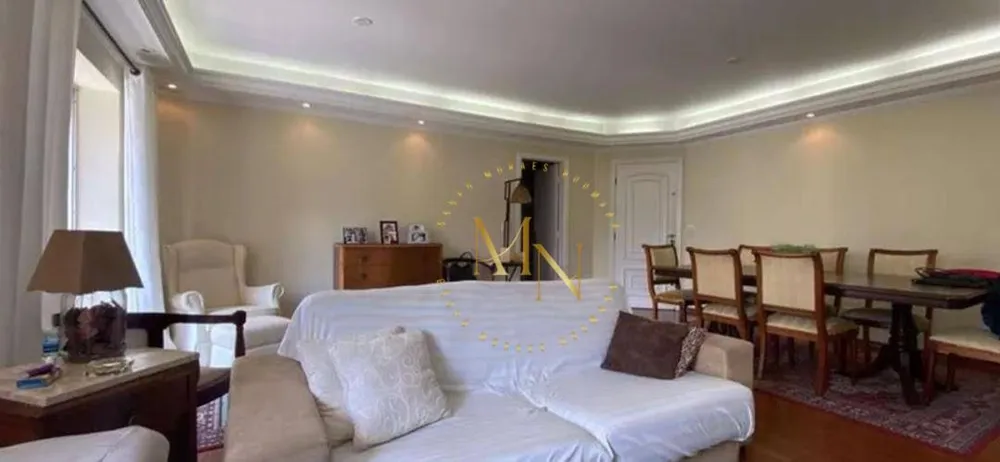 Apartamento, 3 quartos, 130 m² - Foto 3